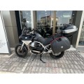 Moto Guzzi Stelvio 1200 2008 Μεταχειρισμένα